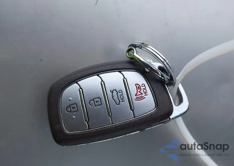 2014 Hyundai Elantra Limited z USA, uszkodzony, nr VIN 5NPDH4AE7EH467390